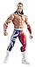 WWE Summer Slam British Bulldog Figure