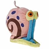Produkt-Bild: Spongebob Pl&uuml;schfigur Gary