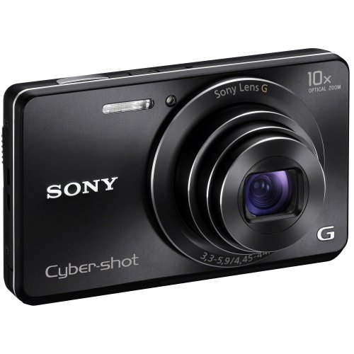 Imagen 1 de Sony DSCW690B.CEH