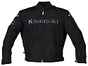 Joe Rocket Kawasaki ZX Textile Motorcycle Jacket - XXXL