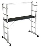 Multi Purpose 5 Way Ladder/Platform [Misc.]   MultiPurpose Misc. Ladder/Platform 