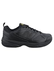 Shoes: New Balance Mens Mid626K2 Training Work Shoe, Black, 10 D US - New Balance Athletic Shoe, Inc.