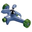 Ray Padula 3-Arm Revolving Sprinkler