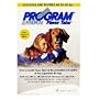 Program White for dogs 46-90 lbs 6 month supply