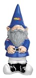 NCAA Kansas Jayhawks Garden Gnome