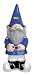 NCAA Kansas Jayhawks Garden Gnome image 2