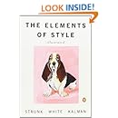 The Elements of Style Illustrated
