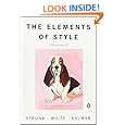 The Elements of Style Illustrated