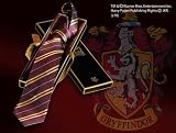 Harry Potter - Cravate Gryffondor