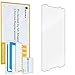[5-PACK] Mr Shield For Motorola Moto X (2nd Generation) Anti-glare Matte Screen Protector with Lifetime Replacement Warranty