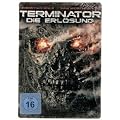 TERMINATOR / DIE ERL�SUNG / STEELBOOK
