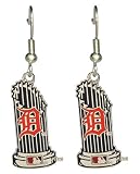 Detroit Tigers - MLB Trophy Earrings