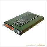 US Robotics 56K Courier V90 Everything External Modem Serial 002806-00