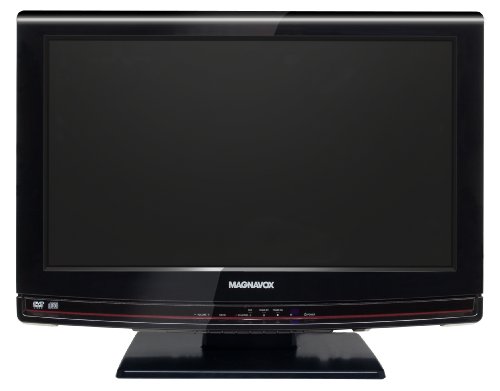 Magnavox 19MD359B/F7 19-Inch HD Flat Panel LCD/DVD Magnavox 19MD359B/F7 19-Inch HD Flat Panel LCD/DVD