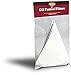 Eastman Outdoors 38612 Oil Funnel Filters - 6 Per Bag