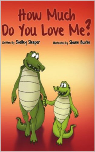 How Much Do You Love Me?