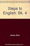 Steps to English