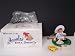 Official Annalee Doll Society Membership Kit: 1997-98 Tea Time