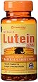 Vitamin World Lutein 20 Mg / 120 Softgels