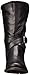 BareTraps Women's Saldana Motorcycle Boot