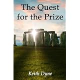 The Quest for the Prizedi Keith Dyne