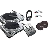 Numark DJ IN A BOX S7