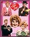 I Love Lucy 5 Piece Magnet Set 18212FP