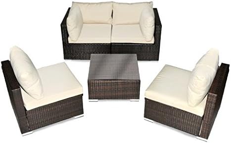 BOGA FURNITURE Didon Sectional Set