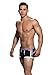 Andrew Christian Almost Naked Sports Boxer