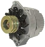 Quality-Built 7133203N Supreme Alternator