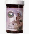 C-X (Improved) [ 100 Capsules]