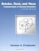 Smoke, Dust, and Haze: Fundamentals of Aerosol Dynamics (Bulletin)