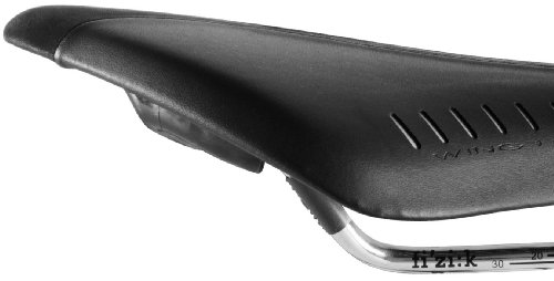 fizik Arione k:ium saddle (Colour: black)