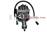 Honda Dirt Pit Bike XR100 XR 100 CRF100 CRF 100 Engine Motor Carburetor Carb Parts 100cc