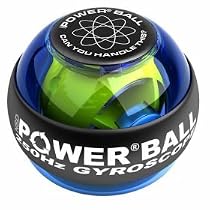 NSD Powerball 250 Hz Blue - Regular