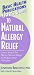 User's Guide to Natural Allergy Relief: