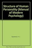 The structure of human personality