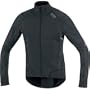 Gore Bike Wear Xenon SO Jersey - Long-Sleeve - Men's Black, L