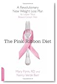 The Pink Ribbon Diet: A Revolutionary New Weight Loss Plan to Lower Your Breast Cancer Risk