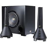 Altec Lansing VS4621 Octane 7, 2.1 Computer Speaker
