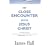 MY CLOSE ENCOUNTER WITH JESUS CHRIST: An Award-Winning Newspaper and Magazine Journalist's Amazing, Supernatural, True Story