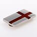 Redwood Cross stainless steel Money Clips Wallet For Men wedding mens Gift MC1004