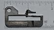 Merrow A-70-86 Needle Plate-7-64 Single 4D-4