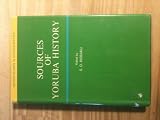 Sources of Yoruba history