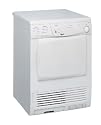 Whirlpool Condenser Tumble Dryer 6kg load - AWZ 7303