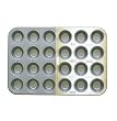 24 Cup Nonstick Mini Muffin Pan