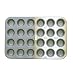 24 Cup Nonstick Mini Muffin Pan