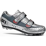 Sidi Blaze Women's Mountain Bike Shoes - Steel