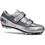 Sidi Blaze Women's Mountain Bike Shoes - Steel