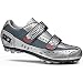 Sidi Blaze Women's Mountain Bike Shoes - Steel